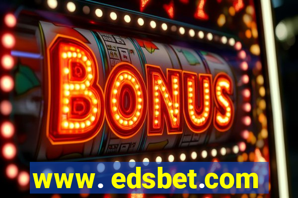 www. edsbet.com